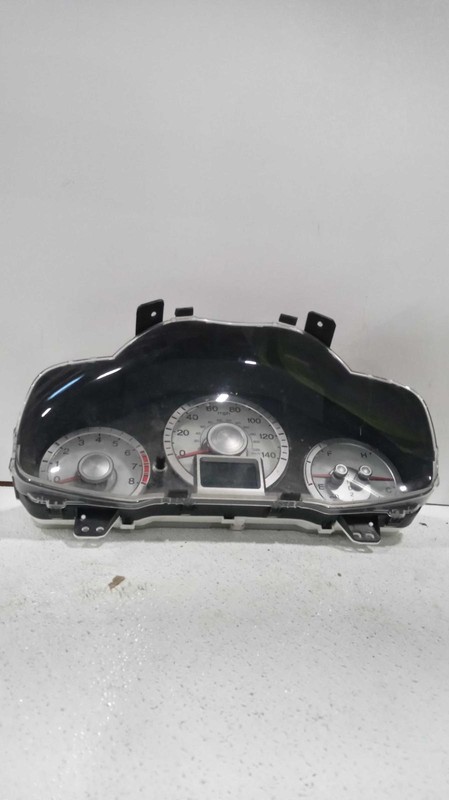 2011 Honda Pilot Speedometer Gauge OEM Black 78100SZA306 Used 202K Miles