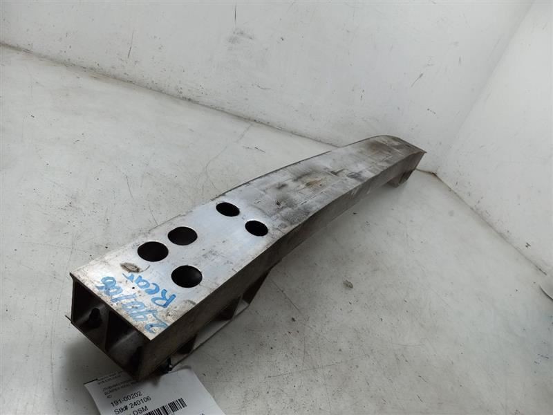 2006 LEXUS GS300 3.0L RWD AT REAR BUMPER REINFORCEMENT IMPACT BAR