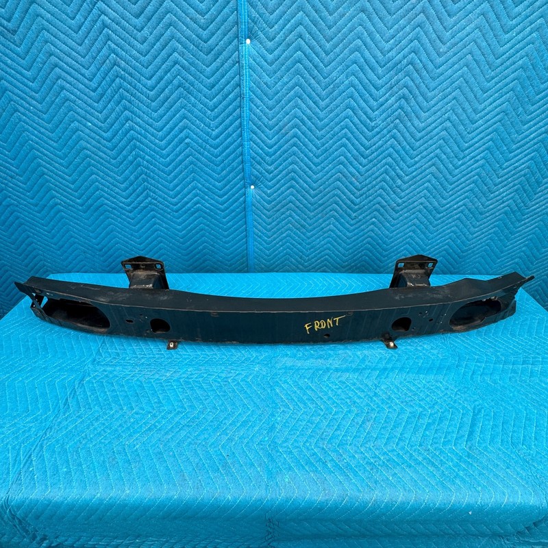2010–2012 Range Rover L322 Front Bumper Impact Reinforcement Bar OEM 113354