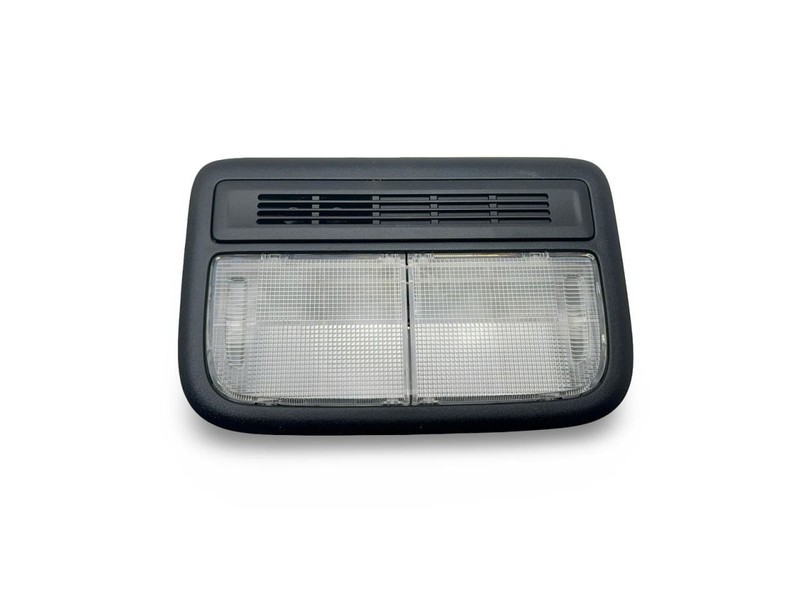 2016-2021 Honda HR-V Roof Mounted Overhead Console Dome Light Black