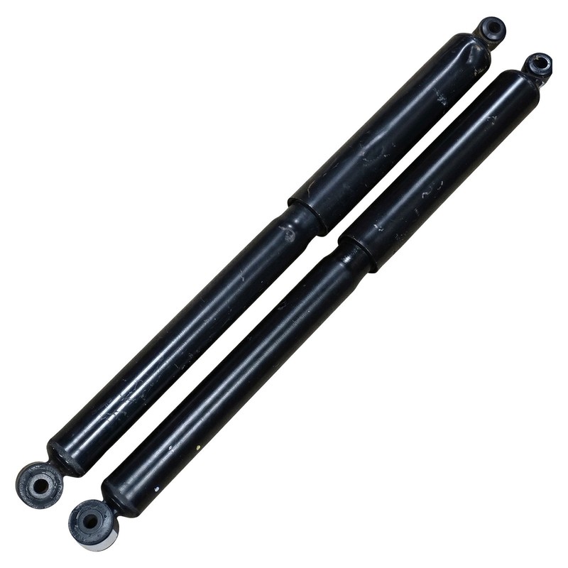 23-26 Ford Super Duty Shock Absorbers PC3C18080TDA Rear Genuine FORD OEM Factory