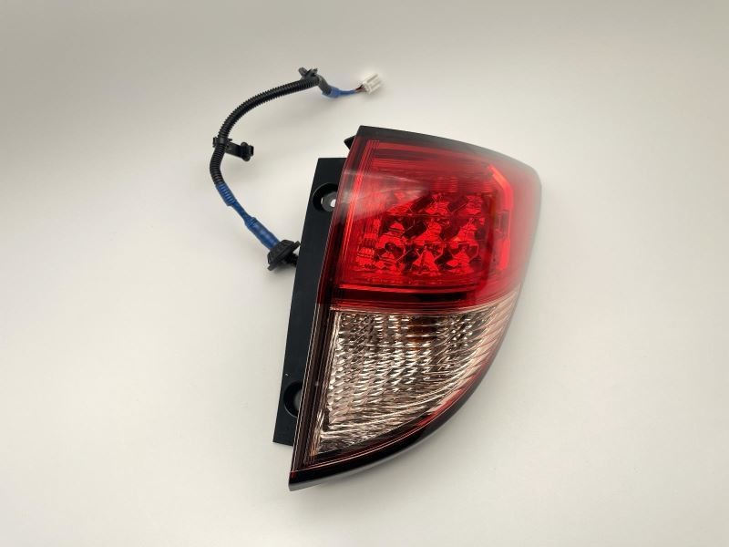 2016-2018 HONDA HR-V RIGHT TAILLIGHT QUARTER MOUNTED 1.8L AT AWD 88K -EX- 55259