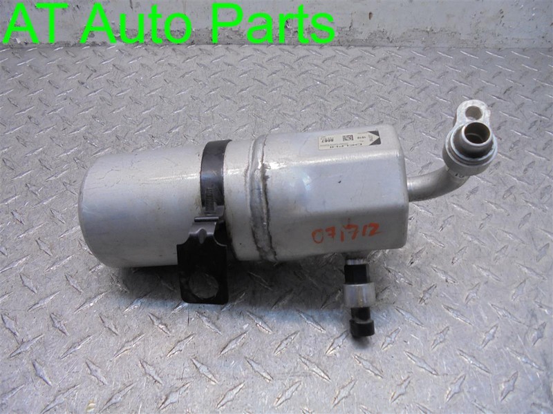 2004 5.3L CHEVROLET TAHOE AC DRYER
