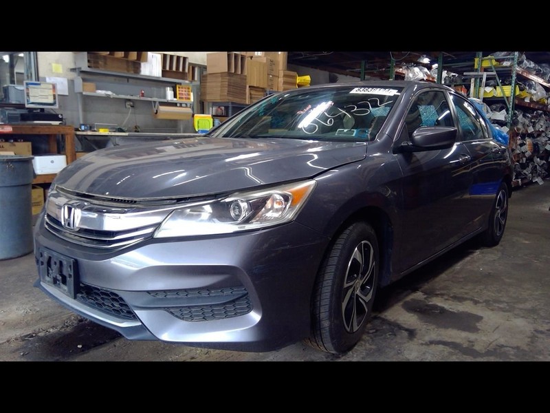 Passenger Air Bag Sedan Passenger Roof US Built Fits 13-17 ACCORD 1605389