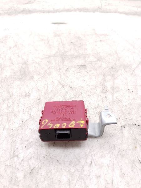 2007 TOYOTA AVALON TIRE PRESSURE COMPUTER CONTROL MODULE ECM ASSEMBLY