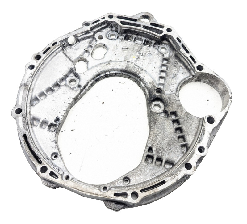 Mercedes-Benz W123 300D Flange Engine Housing Block 6170110245