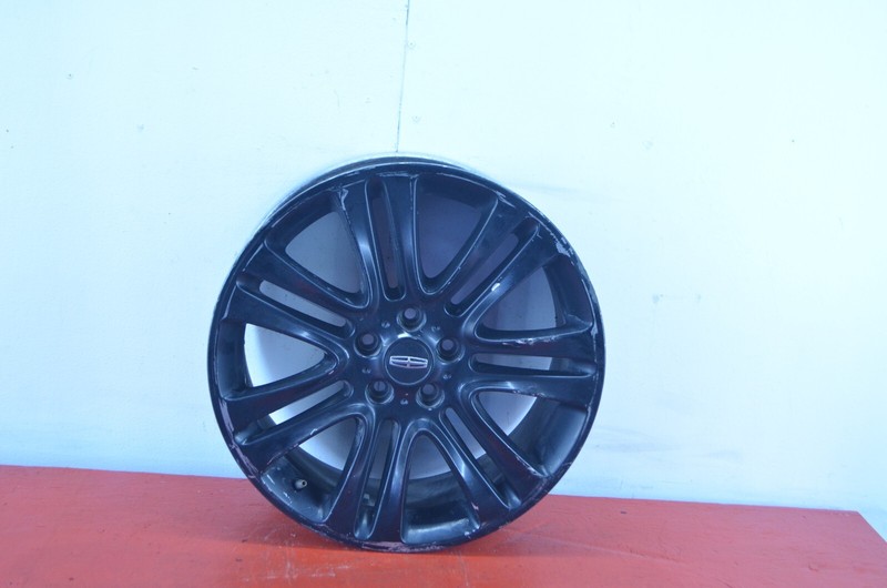 13-16 LINCOLN MKZ 18'' WHEEL RIM 18X8 OEM