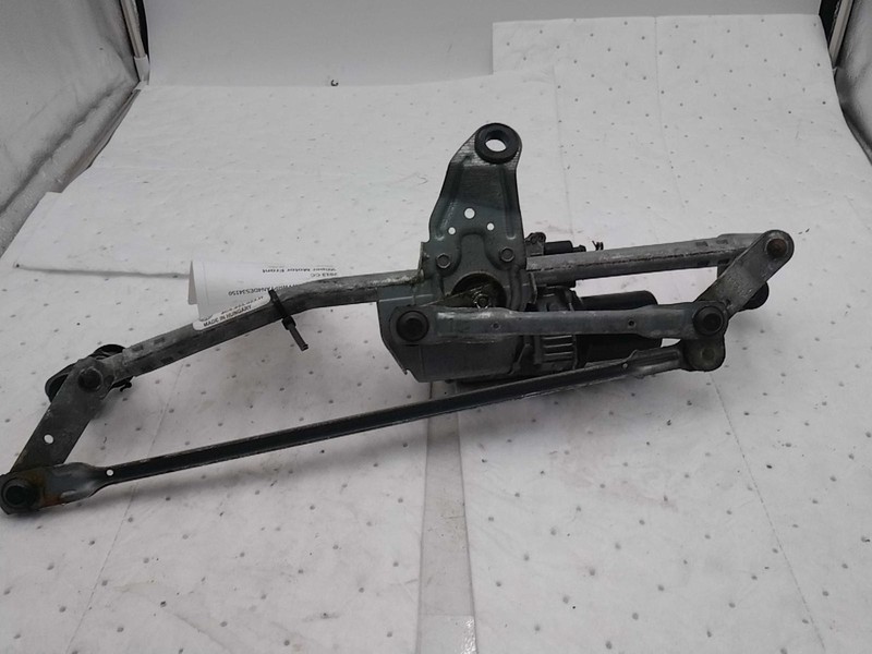 2013 Volkswagen CC Wiper Motor OEM 3C8955023K Black 128k Miles