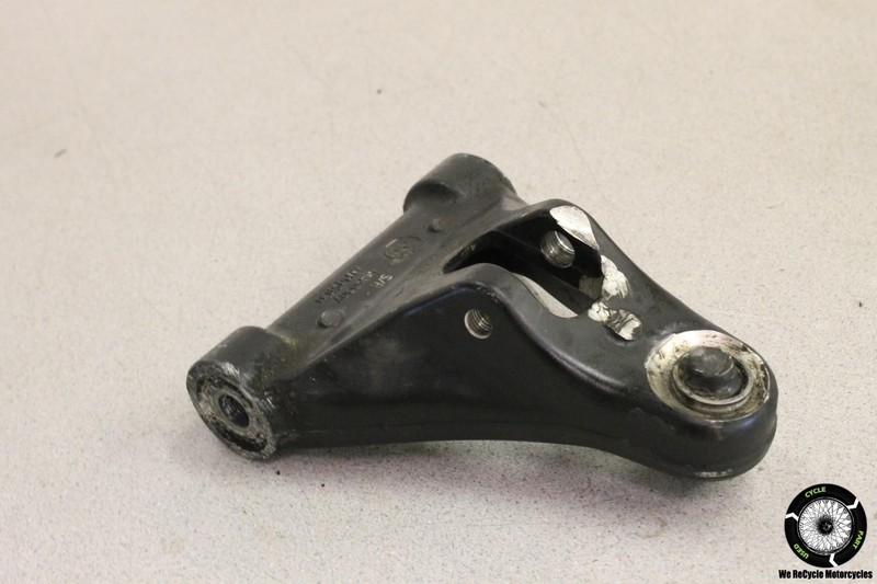 2013 BMW K1300S K 1300 S Lower Trailing Arm Suspension 13