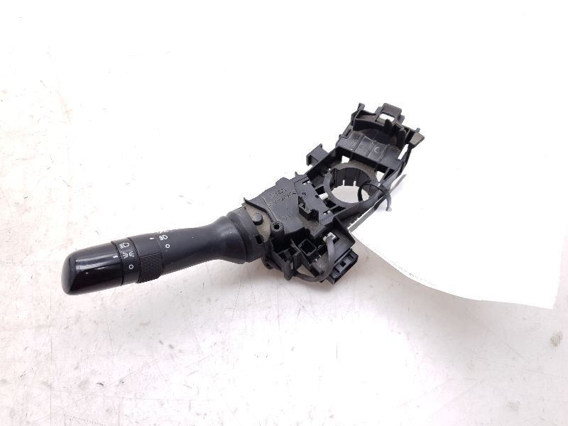 08 09 10 11 12 13 14 15 16 TOYOTA PRIUS C STEERING COLUMN SWITCH ASSEMBLY