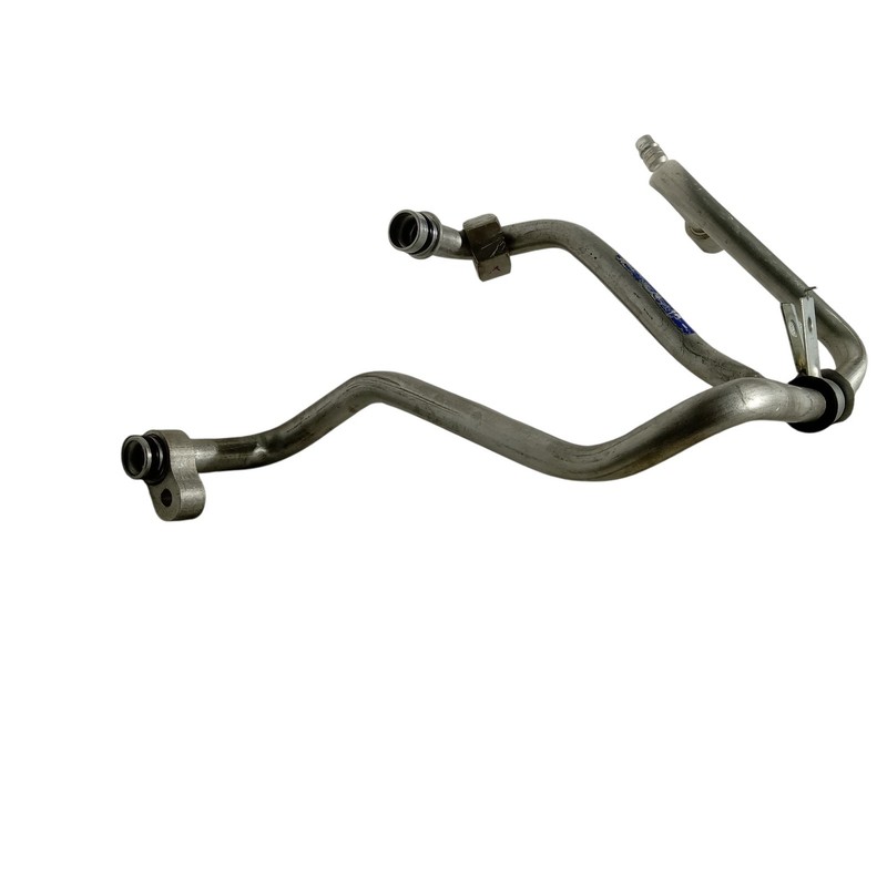 2009-2011 Honda Pilot 3.5L A/C Air Conditioner Suction Pipe 80321STXA02 OEM 1357