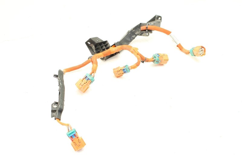 21-24 Ford Mach-E Battery Wire Harness Cable LJ9814B323