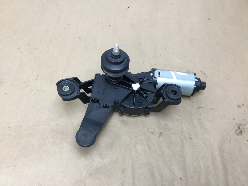 Porsche 911 Turbo 2007 3.6L Rear Windshield Regulator Wiper Motor 05-09 :A