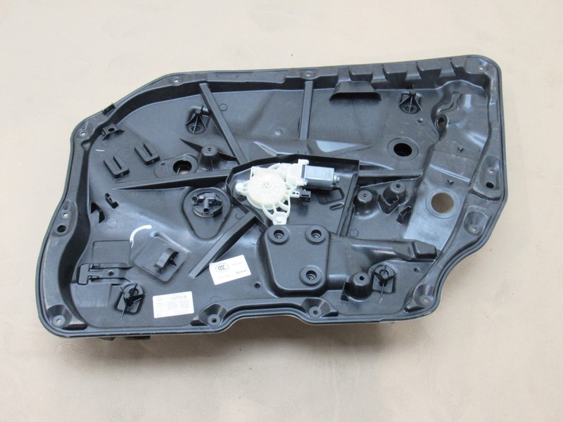Mercedes S560 2020 W222 Front Right Door Window Regulator W/ Motor 18-20 ;