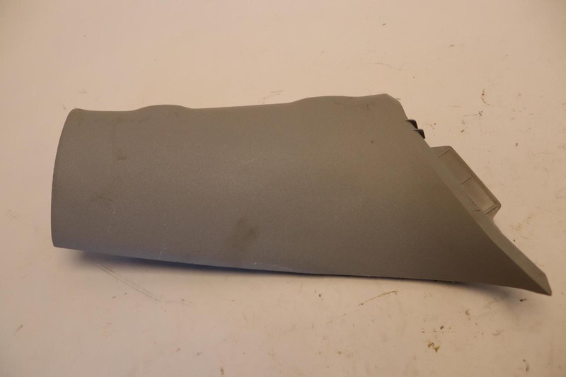 2007 TOYOTA FJ CRUISER FRONT RIGHT PASSENGER WINDSHIELD A PILLAR TRIM COVER OEM