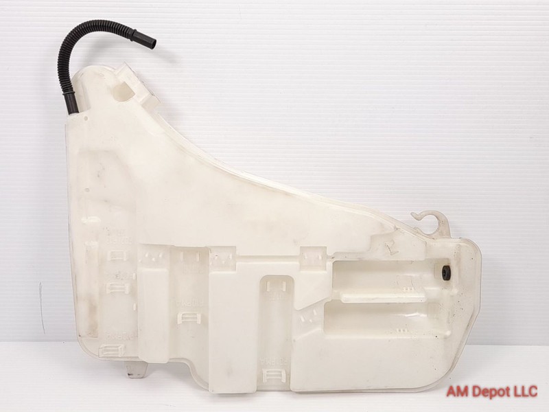 2011 BMW 535i 528i 550i F10 Windshield Washer Fluid Tank Reservoir 61667269667