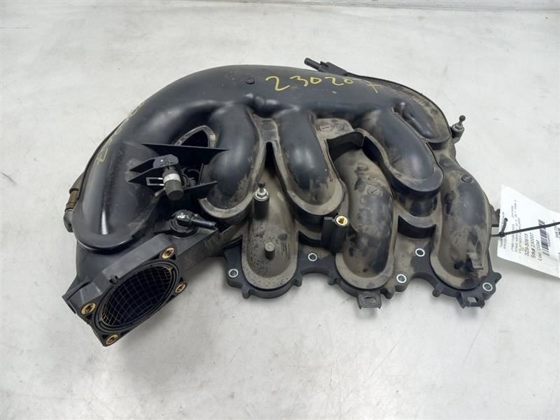 12-17 LEXUS IS350 F-SPORT 3.5L FWD AT UPPER INTAKE MANIFOLD