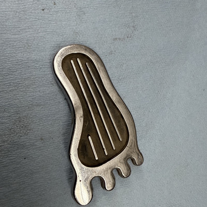 Cal Customs Foot GasPedal