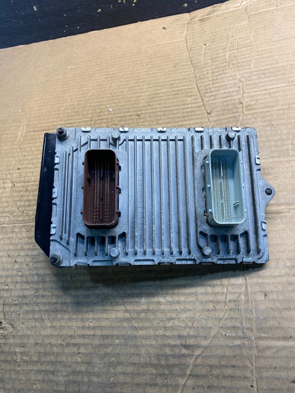2012 Dodge Charger Chrysler 300 3.6L Engine Control Unit ECU ECM AA5753 DG