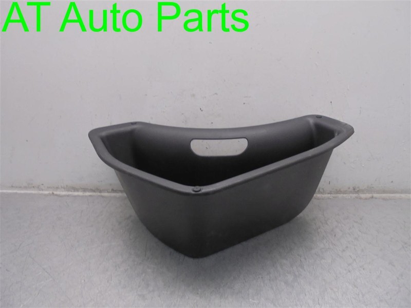 13-15 GRAND CHEROKEE 4K MILES PASSENGER REAR INTERIOR BIN STORAGE OEM 68184086AC
