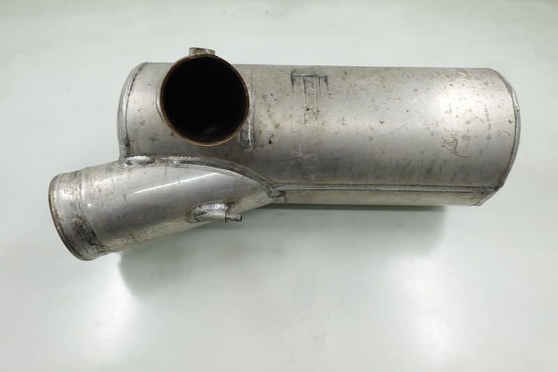 FRESHWATER 2009-2020 Sea-Doo GTX iS 215 OEM Exhaust Water Box Muffler 274001384