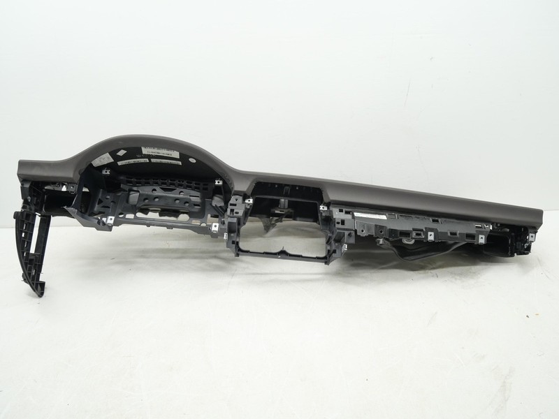 Used Dashboard Dash Panel Brown 2012-2014 Mercedes-Benz CLS550 OEM