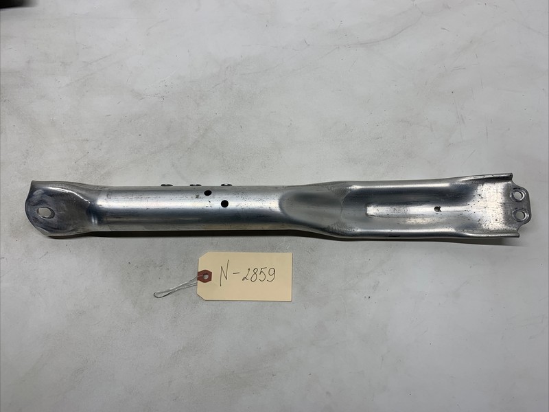 17-20 Tesla Model S Front Right Shock Tower Bracket Support 1064611-00 2859 S22