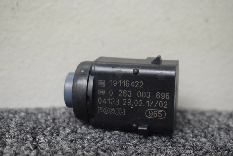 BUMPER SENSOR FACTORY OEM