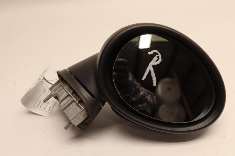 2007-2015 MINI COOPER CLUBMAN FRONT RIGHT PASSENGER SIDE DOOR POWER MIRROR OEM
