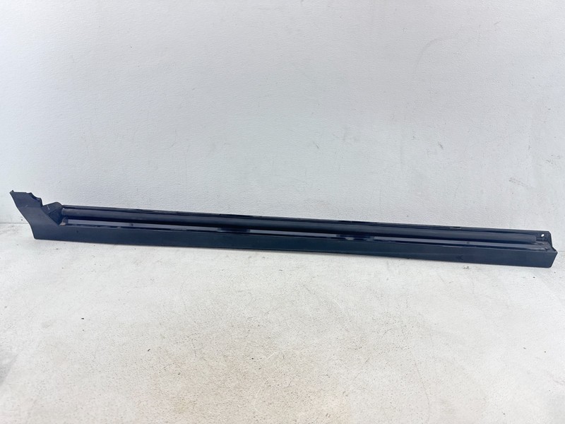 2024 BUICK ENCORE GX LEFT DRIVER SIDE SKIRT ROCKER PANEL MOLDING OEM