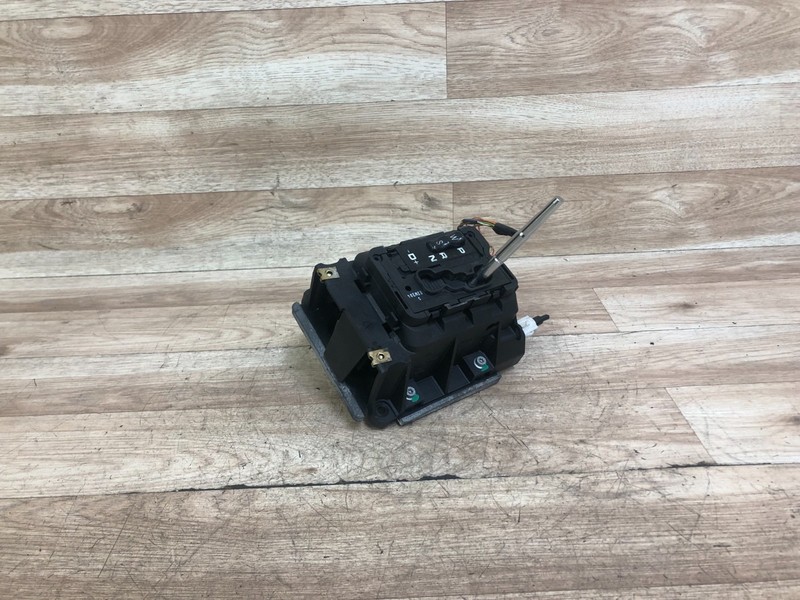 MERCEDES BENZ OEM R170 SLK230 SLK320 FRONT FLOOR GEAR SELECTOR SHIFTER 01-04