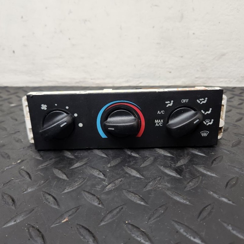 95-97 Ford Ranger Temperature Climate Control OEM F5TZ-19980-D