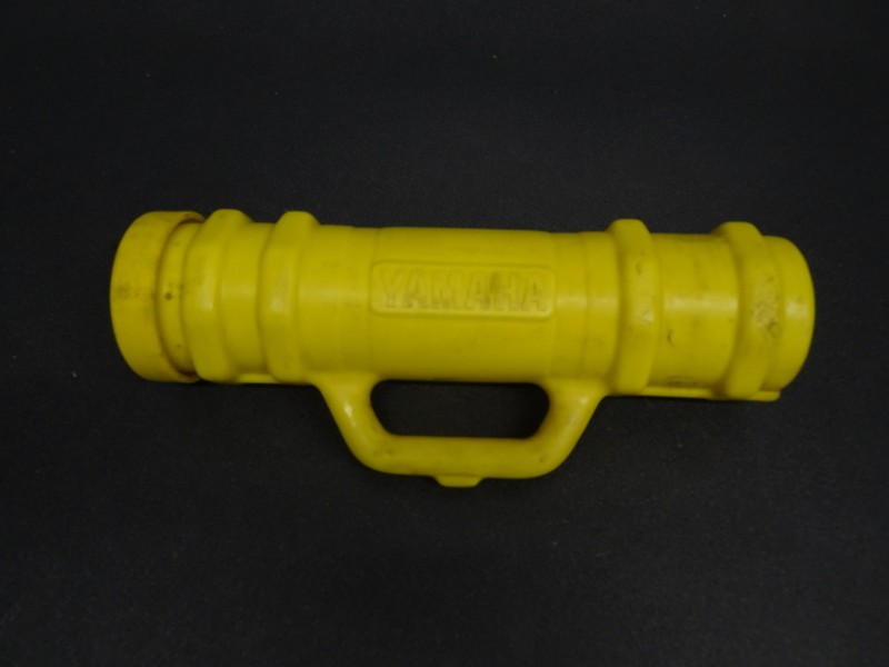 Yamaha OEM Fire Extinguisher Tube Holder Gp7-u5983-00-00 Freshwater