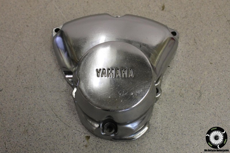 2006 Yamaha Road Star XV1700AT MISC MISCELLANEOUS ENGINE MOTOR COVER GUARD XV 06
