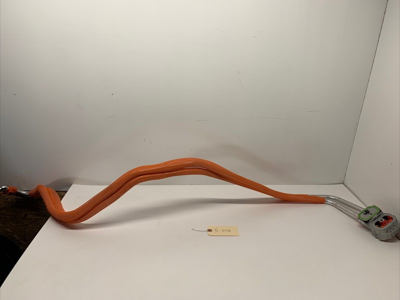 Tesla Model Y High Voltage Cable/Busbar 1501773-10-D3438 M3