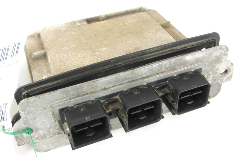 2007 07 Mercury Mariner 2.3L Electronic Engine Control Module OEM 7M6A-12A650-EE