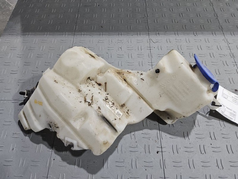 Wash Reservoir Fits 18-23 EXPEDITION 3558290