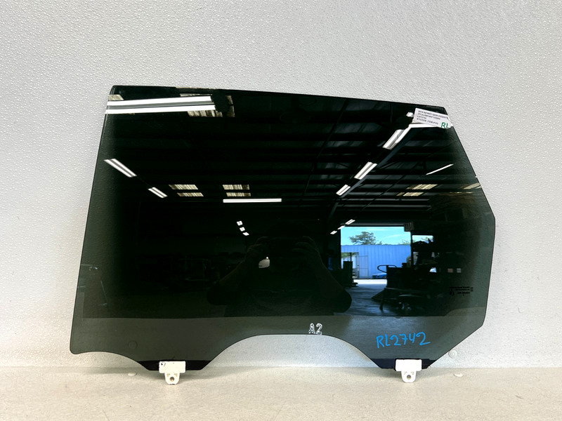 ⭐2019-2025 INFINITI QX50 REAR LEFT DRIVER SIDE DOOR WINDOW GLASS OEM LOT2742