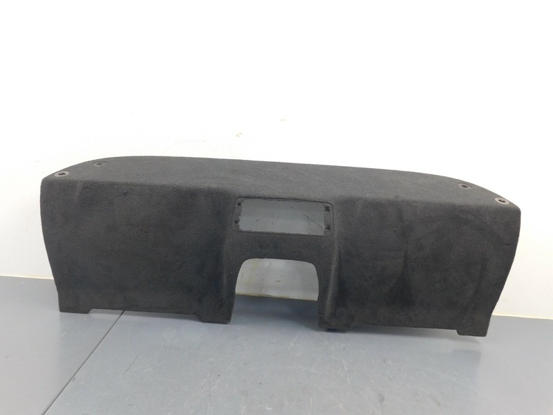 2017 17 18 19 20 Audi R8 V10 Plus Rear Panel Cover Trim Wall #3300 Q1