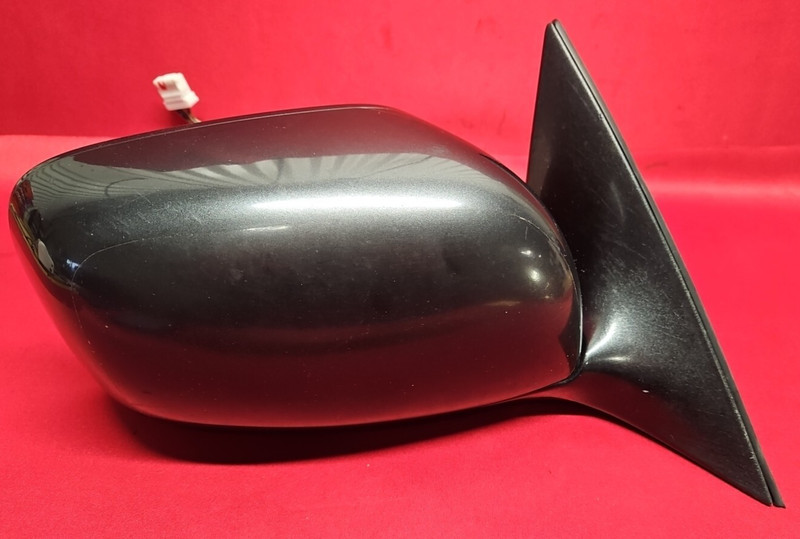 2006 Lexus GS300 GS430 RIGHT PASSENGER Door Wing Mirror1E0 - Flint Mica