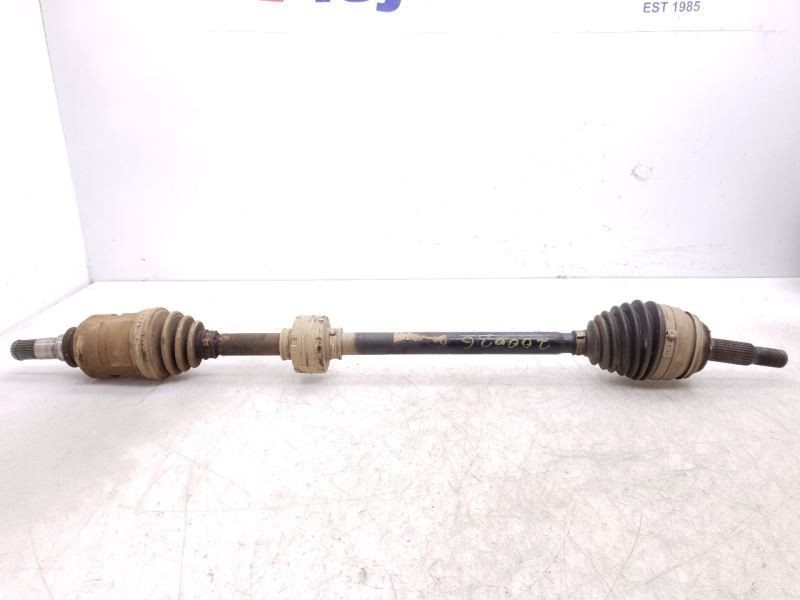 03-08 TOYOTA COROLLA CE FWD AT PASSENGER SIDE FRONT AXLE SHAFT ASSEMBLY