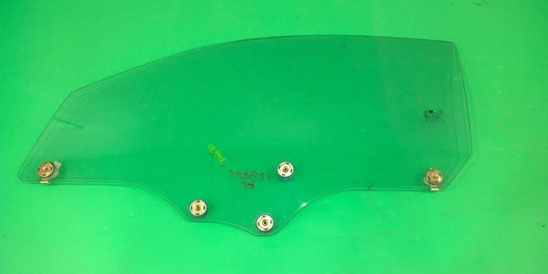 03 04 05 06 07 08 TIBURON DRIVER LEFT FRONT WINDOW DOOR GLASS OEM 3097-30