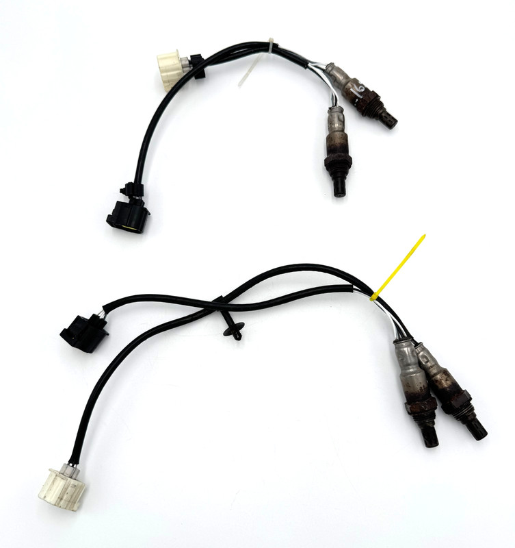 ✅2013-2024 RAM 1500 CLASSIC 2500 3500 OEM EXHAUST OXYGEN O2 SENSOR CATALYST SET
