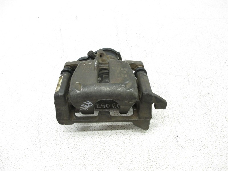 08-12 AUDI B8 A4 B8 A5 Q5 REAR BRAKE CALIPER MOTOR RIGHT PASSENGER OEM 030524C