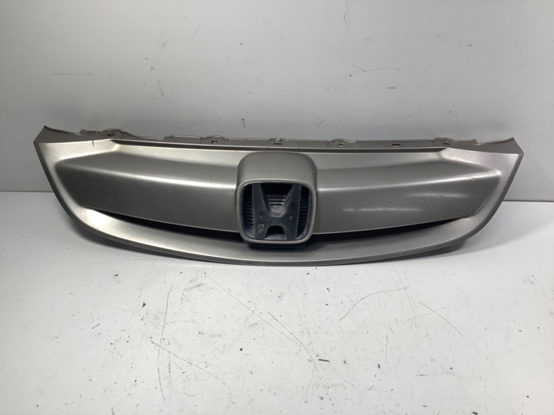 04-05 Honda Civic MX Hybrid Center Grille Emblem OEM