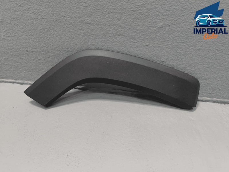 TOYOTA RAV4 REAR PASSENGER SIDE QUARTER WHEEL ARCH FLARE MOLDING OEM 2019-2025