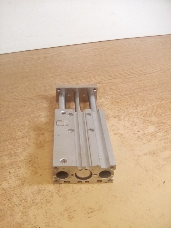 SMC WGPM25-75A Compact Cylinder