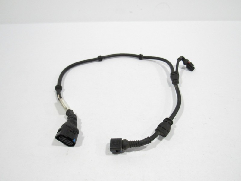 Lucid Air Touring 2023 Rear Left Strut Shock Wire Wiring Harness Cable 22-25 ;:O
