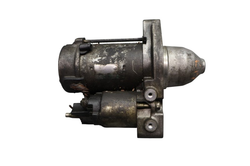 10-15 Jaguar X150 XK XKR XKR-S Engine Starter Motor Assembly C2D3536 Oem