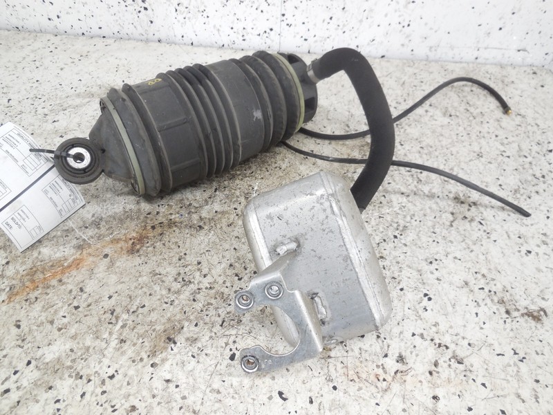 06-09 Mercedes-Benz E350 Rear Air Suspension Shock Spring Passenger Right RH OEM